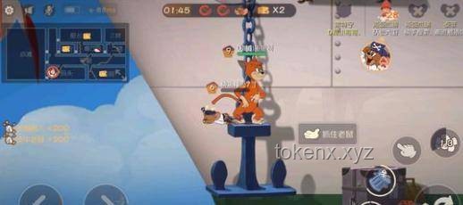 上海维修工奇遇：“鼠从天降”事件深度剖析