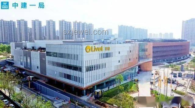 考古结束，山姆西北首店开业全攻略