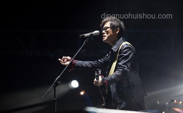 李宗盛罗大佑周杰伦40岁后少出新歌原因探究